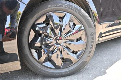 2022 Subaru Impreza BASE CVT - Photo 9 - Norwalk, CA 90650-2241