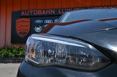 2022 Subaru Impreza BASE CVT - Photo 4 - Norwalk, CA 90650-2241