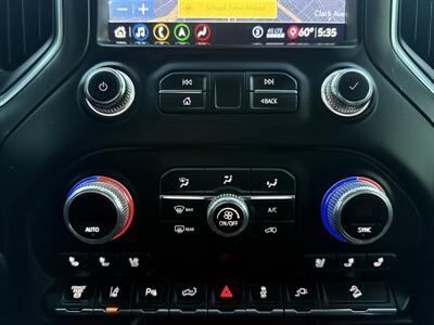 2020 GMC Sierra 2500HD AT4 - Photo 39 - Norwalk, CA 90650-2241