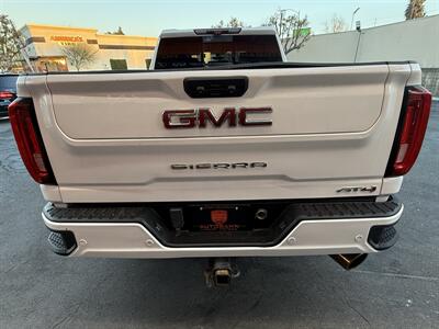 2020 GMC Sierra 2500HD AT4 - Photo 10 - Norwalk, CA 90650-2241