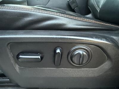 2020 GMC Sierra 2500HD AT4 - Photo 25 - Norwalk, CA 90650-2241