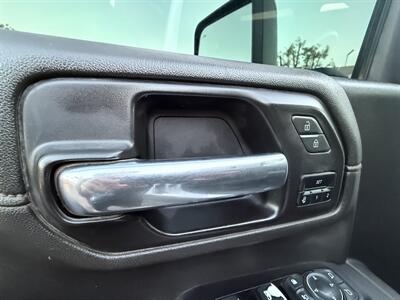 2020 GMC Sierra 2500HD AT4 - Photo 15 - Norwalk, CA 90650-2241