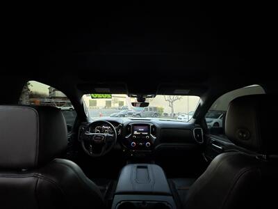 2020 GMC Sierra 2500HD AT4 - Photo 26 - Norwalk, CA 90650-2241