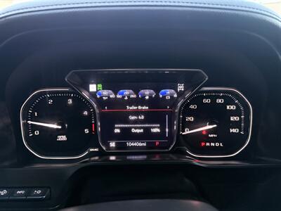 2020 GMC Sierra 2500HD AT4 - Photo 35 - Norwalk, CA 90650-2241