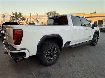 2020 GMC Sierra 2500HD AT4 - Photo 9 - Norwalk, CA 90650-2241