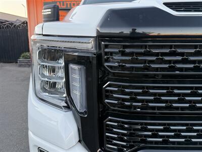 2020 GMC Sierra 2500HD AT4 - Photo 12 - Norwalk, CA 90650-2241