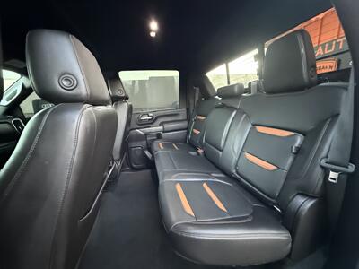2020 GMC Sierra 2500HD AT4 - Photo 27 - Norwalk, CA 90650-2241