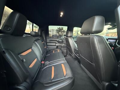 2020 GMC Sierra 2500HD AT4 - Photo 29 - Norwalk, CA 90650-2241