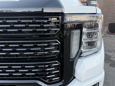 2020 GMC Sierra 2500HD AT4 - Photo 11 - Norwalk, CA 90650-2241