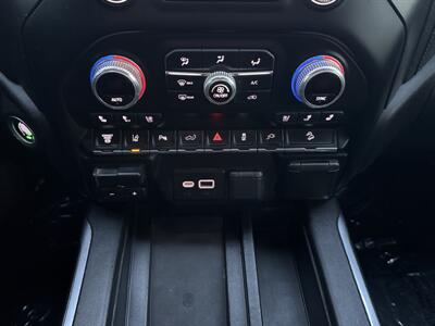 2020 GMC Sierra 2500HD AT4 - Photo 38 - Norwalk, CA 90650-2241