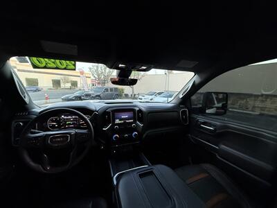 2020 GMC Sierra 2500HD AT4 - Photo 30 - Norwalk, CA 90650-2241