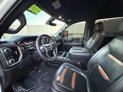 2020 GMC Sierra 2500HD AT4 - Photo 19 - Norwalk, CA 90650-2241