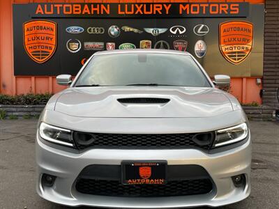 2019 Dodge Charger R/T Scat Pack  