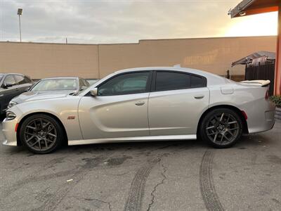 2019 Dodge Charger R/T Scat Pack   - Photo 7 - Norwalk, CA 90650-2241