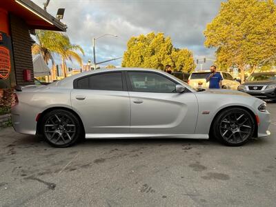 2019 Dodge Charger R/T Scat Pack   - Photo 16 - Norwalk, CA 90650-2241