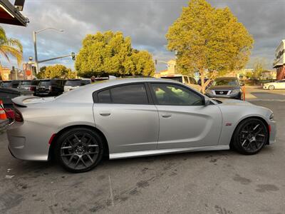 2019 Dodge Charger R/T Scat Pack   - Photo 15 - Norwalk, CA 90650-2241