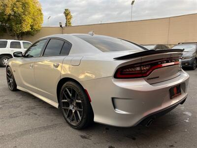 2019 Dodge Charger R/T Scat Pack   - Photo 9 - Norwalk, CA 90650-2241