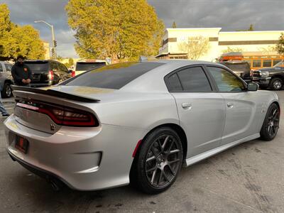 2019 Dodge Charger R/T Scat Pack   - Photo 14 - Norwalk, CA 90650-2241