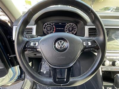 2019 Volkswagen Atlas V6 SEL 4Motion   - Photo 26 - Norwalk, CA 90650-2241