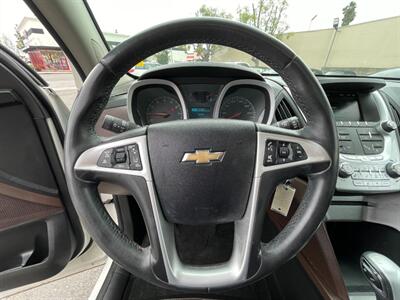 2015 Chevrolet Equinox LTZ   - Photo 26 - Norwalk, CA 90650-2241