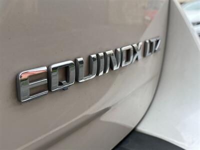 2015 Chevrolet Equinox LTZ   - Photo 14 - Norwalk, CA 90650-2241