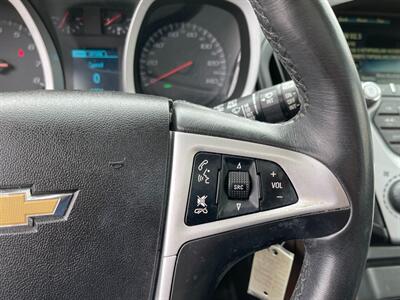 2015 Chevrolet Equinox LTZ   - Photo 27 - Norwalk, CA 90650-2241