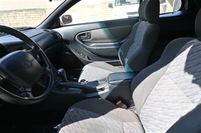 1997 Toyota Celica GT   - Photo 24 - Norwalk, CA 90650-2241