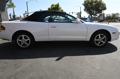 1997 Toyota Celica GT   - Photo 14 - Norwalk, CA 90650-2241