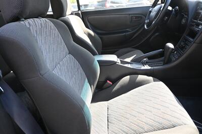 1997 Toyota Celica GT   - Photo 40 - Norwalk, CA 90650-2241