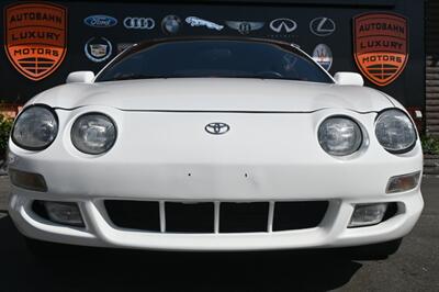 1997 Toyota Celica GT   - Photo 2 - Norwalk, CA 90650-2241