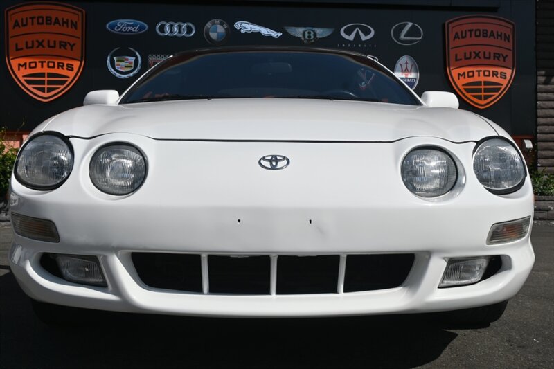 1997 Toyota Celica GT  