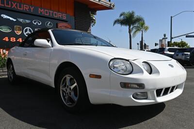 1997 Toyota Celica GT   - Photo 15 - Norwalk, CA 90650-2241