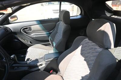 1997 Toyota Celica GT   - Photo 22 - Norwalk, CA 90650-2241