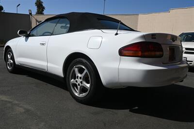 1997 Toyota Celica GT   - Photo 8 - Norwalk, CA 90650-2241