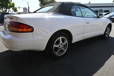 1997 Toyota Celica GT   - Photo 13 - Norwalk, CA 90650-2241