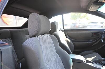1997 Toyota Celica GT   - Photo 39 - Norwalk, CA 90650-2241