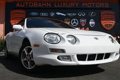 1997 Toyota Celica GT   - Photo 1 - Norwalk, CA 90650-2241