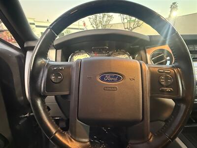 2013 Ford Expedition EL Limited - Photo 18 - Norwalk, CA 90650-2241