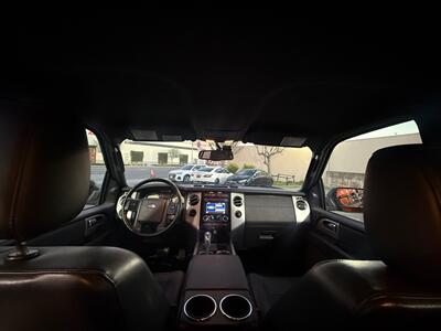 2013 Ford Expedition EL Limited - Photo 24 - Norwalk, CA 90650-2241