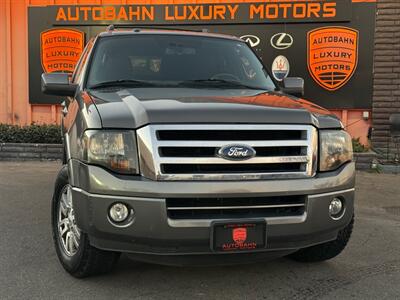 2013 Ford Expedition EL Limited - Photo 1 - Norwalk, CA 90650-2241