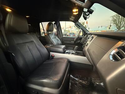 2013 Ford Expedition EL Limited - Photo 40 - Norwalk, CA 90650-2241