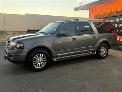 2013 Ford Expedition EL Limited - Photo 4 - Norwalk, CA 90650-2241