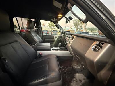 2013 Ford Expedition EL Limited - Photo 41 - Norwalk, CA 90650-2241