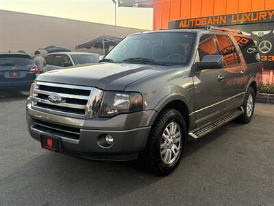 2013 Ford Expedition EL Limited - Photo 3 - Norwalk, CA 90650-2241