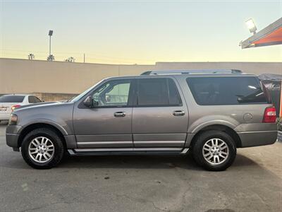 2013 Ford Expedition EL Limited - Photo 5 - Norwalk, CA 90650-2241