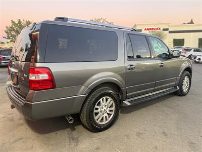 2013 Ford Expedition EL Limited - Photo 14 - Norwalk, CA 90650-2241