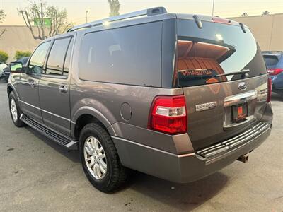 2013 Ford Expedition EL Limited - Photo 7 - Norwalk, CA 90650-2241