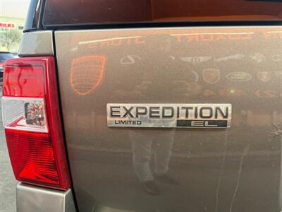 2013 Ford Expedition EL Limited - Photo 11 - Norwalk, CA 90650-2241
