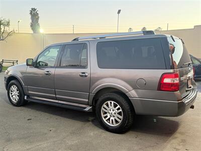 2013 Ford Expedition EL Limited - Photo 8 - Norwalk, CA 90650-2241