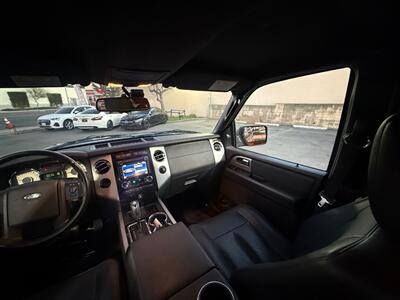 2013 Ford Expedition EL Limited - Photo 28 - Norwalk, CA 90650-2241